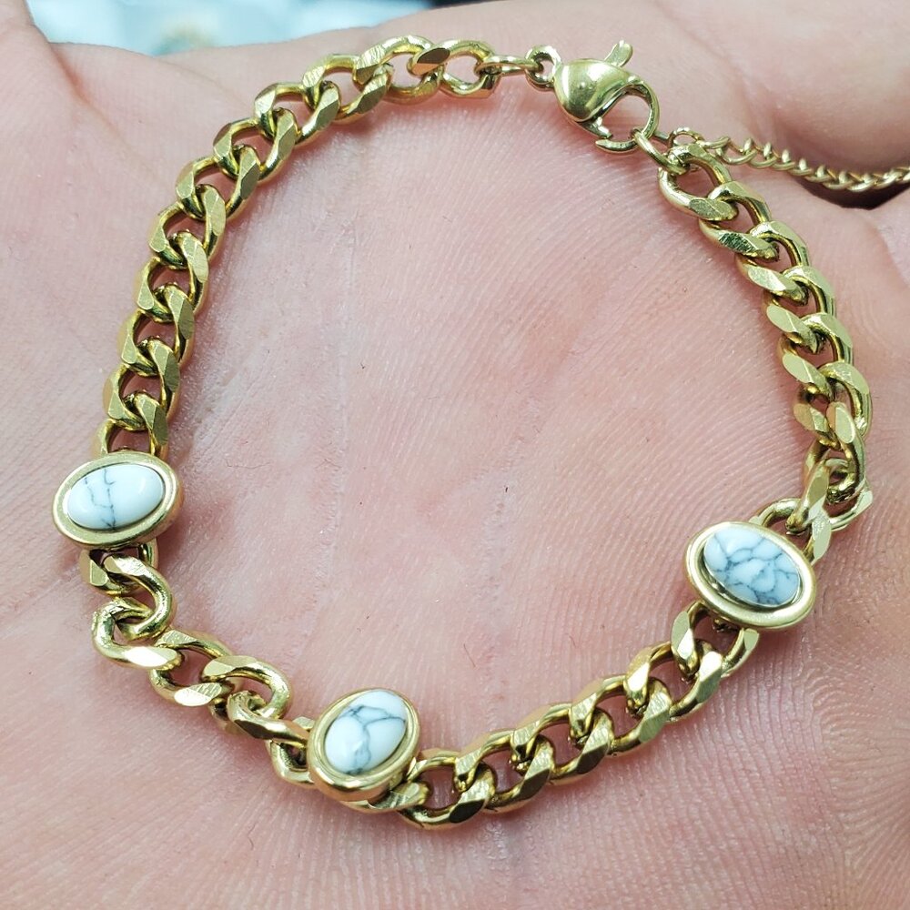 Bracelets